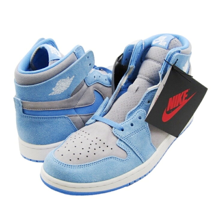 楽天市場】【中古】未使用 NIKE ナイキ 29.5cm AIR JORDAN 1 ZOOM CMFT 