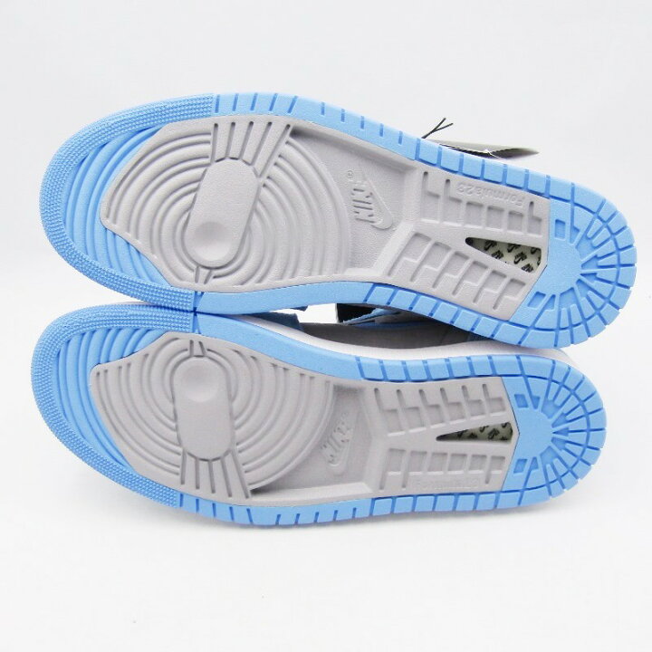 楽天市場】【中古】未使用 NIKE ナイキ 29.5cm AIR JORDAN 1 ZOOM CMFT 