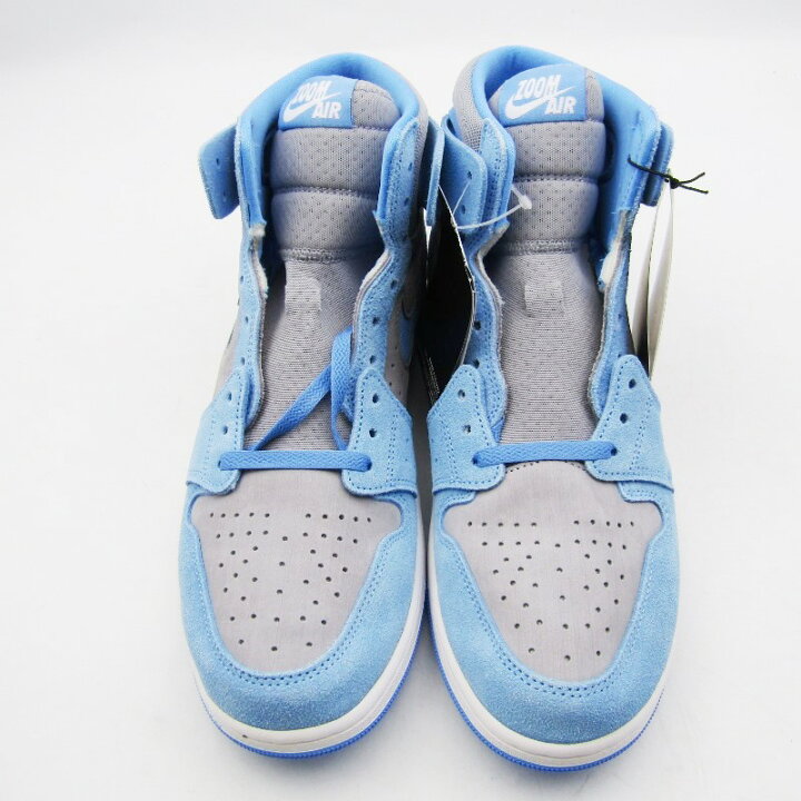 楽天市場】【中古】未使用 NIKE ナイキ 29.5cm AIR JORDAN 1 ZOOM CMFT 