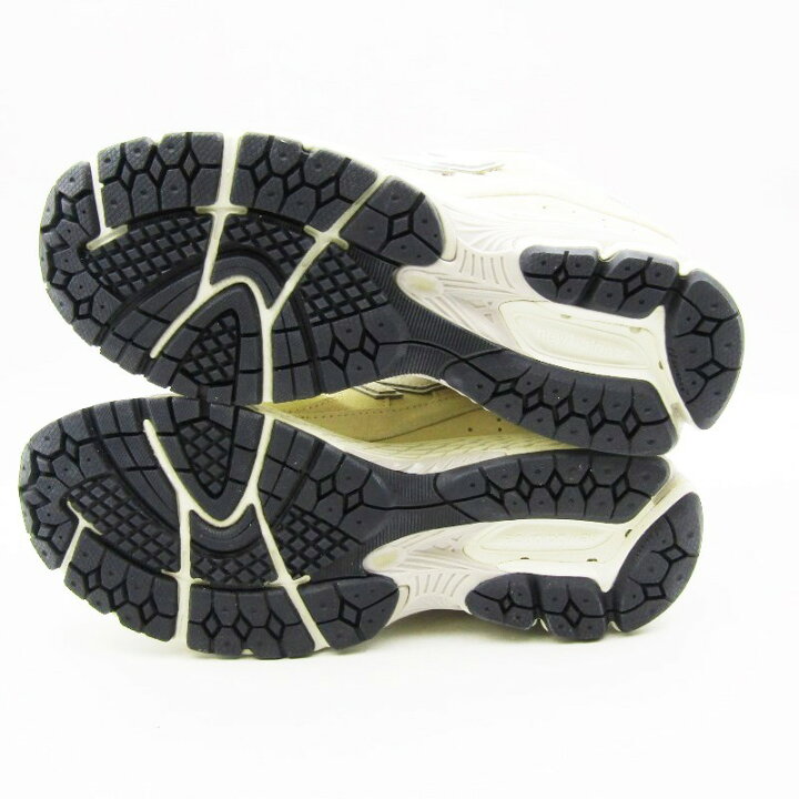 楽天市場】【中古】未使用 New Balance ニューバランス 25cm M2002RFI  