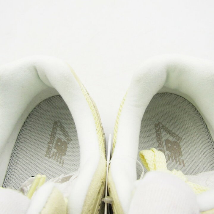 楽天市場】【中古】未使用 New Balance ニューバランス 25cm M2002RFI  