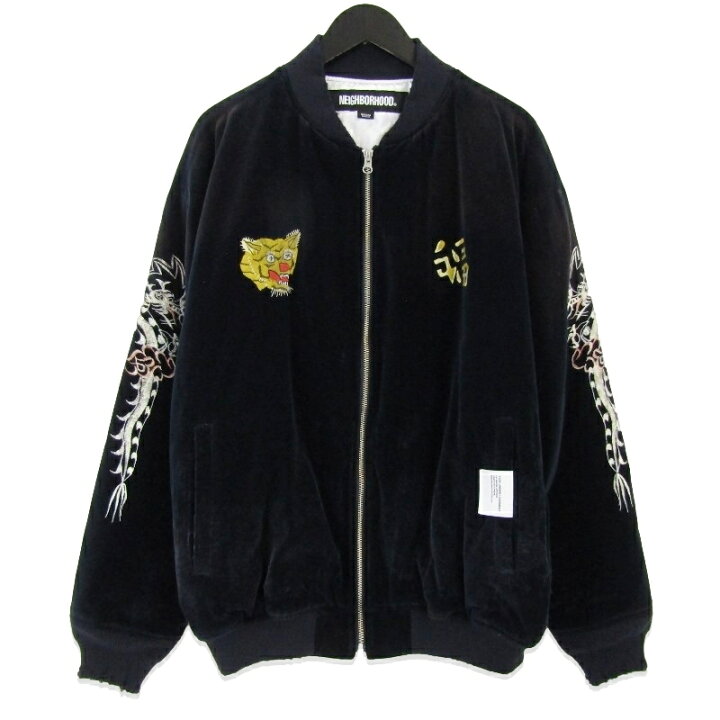 楽天市場】【中古】美品 NEIGHBORHOOD ネイバーフッド SAVAGE SOUVENIR 