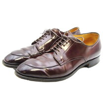 楽天市場】オールデン 中古（靴サイズ（cm）28.5）（ビジネスシューズ  