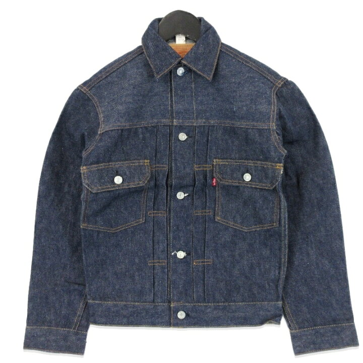 楽天市場】【中古】美品 Levi