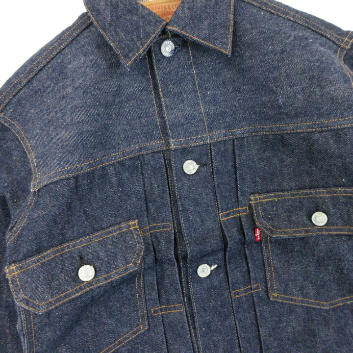 楽天市場】【中古】美品 Levi