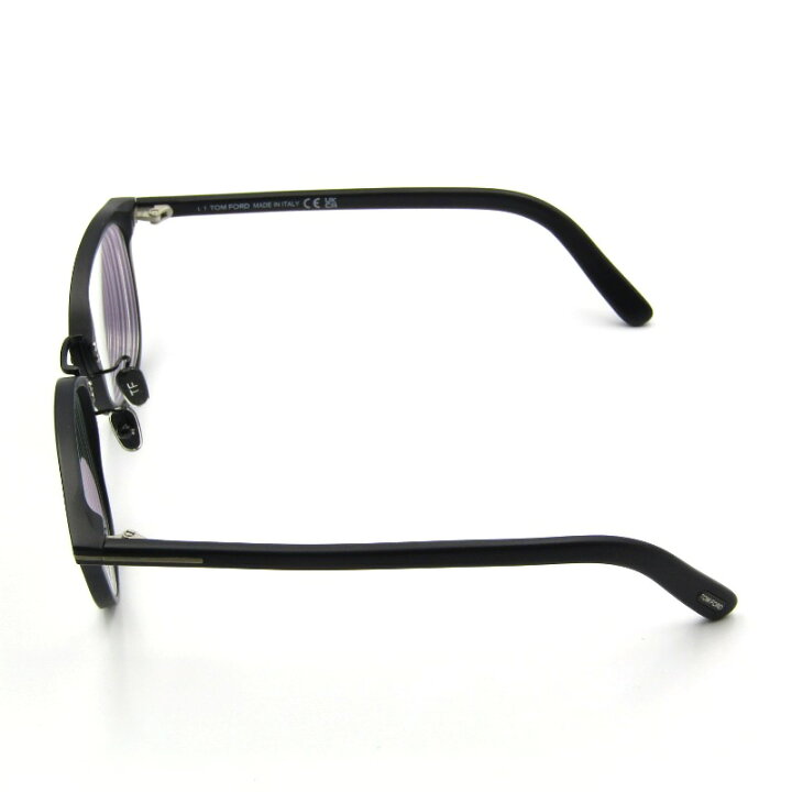 楽天市場】【中古】TOM FORD トムフォード メガネフレーム TF5919-D-B  