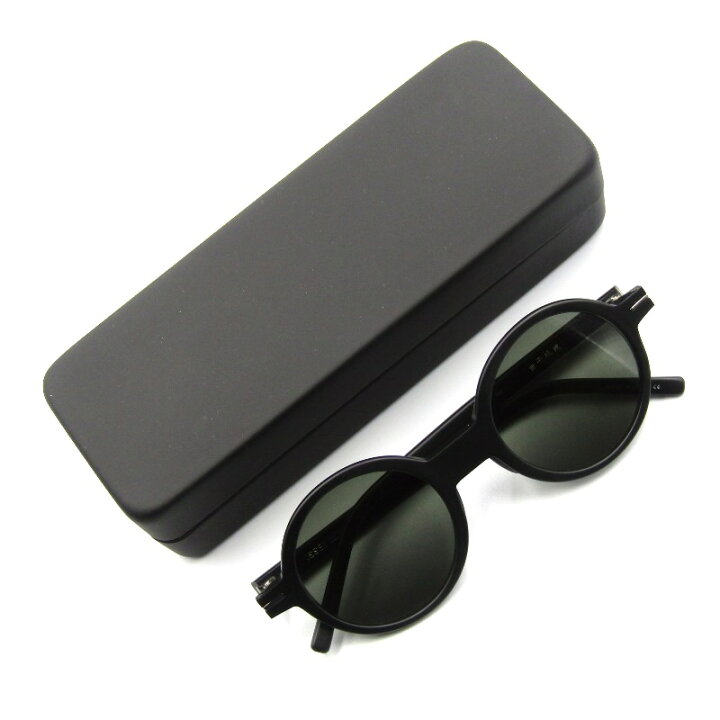 楽天市場】【中古】美品 金子眼鏡 × ISSEY MIYAKE EYES カネコガン  