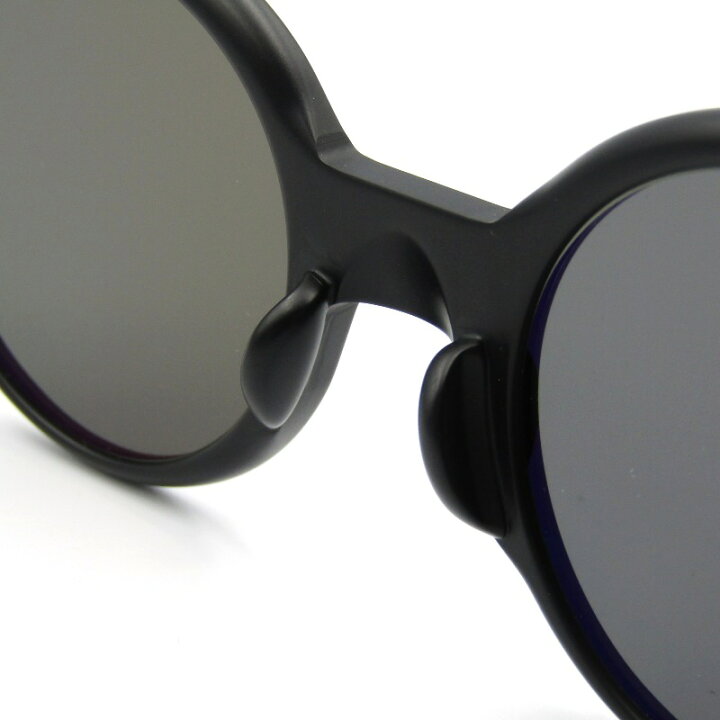 楽天市場】【中古】美品 金子眼鏡 × ISSEY MIYAKE EYES カネコガン  
