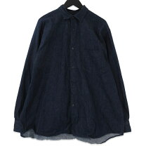 楽天市場】コモリ デニム（カラーブルー）（メンズファッション）の通販