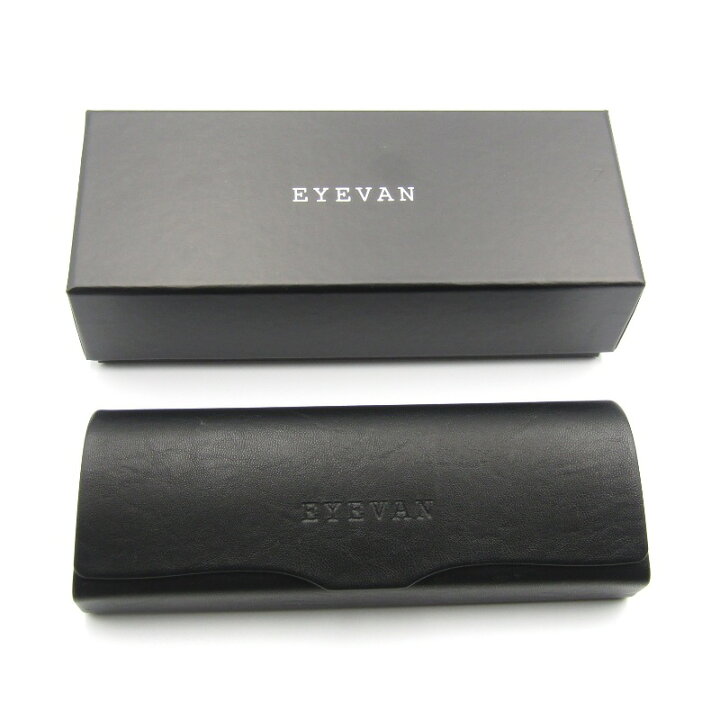 楽天市場】【中古】美品 EYEVAN アイヴァン メガネフレーム John B 度  