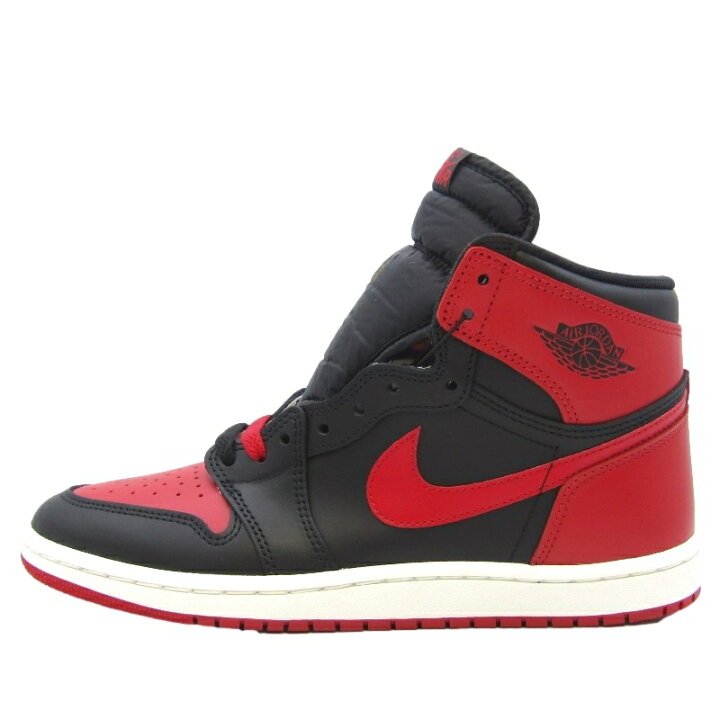 楽天市場】【中古】未使用 NIKE ナイキ 27.5cm AIR JORDAN 1 HIGH 85 