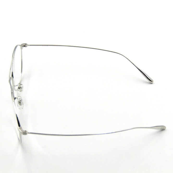 楽天市場】【中古】未使用 EYEVAN アイヴァン メガネフレーム Brooks  