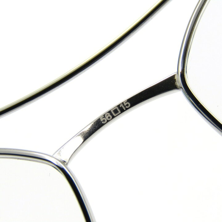 楽天市場】【中古】未使用 EYEVAN アイヴァン メガネフレーム Brooks  