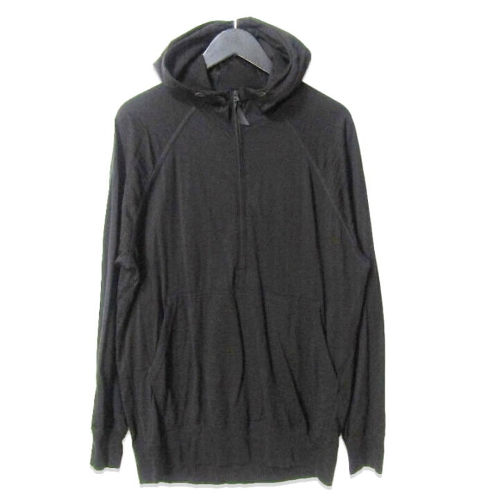 楽天市場】【中古】山と道 ヤマトミチ パーカー 100% Merino Half Zip  