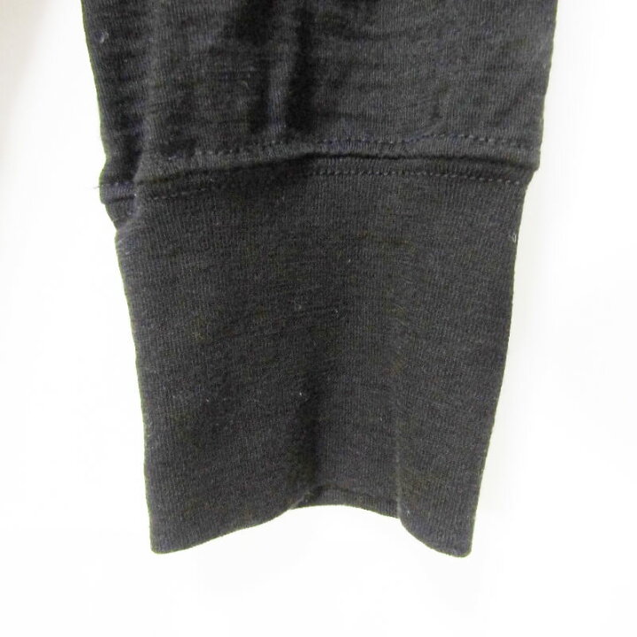 楽天市場】【中古】山と道 ヤマトミチ パーカー 100% Merino Half Zip  