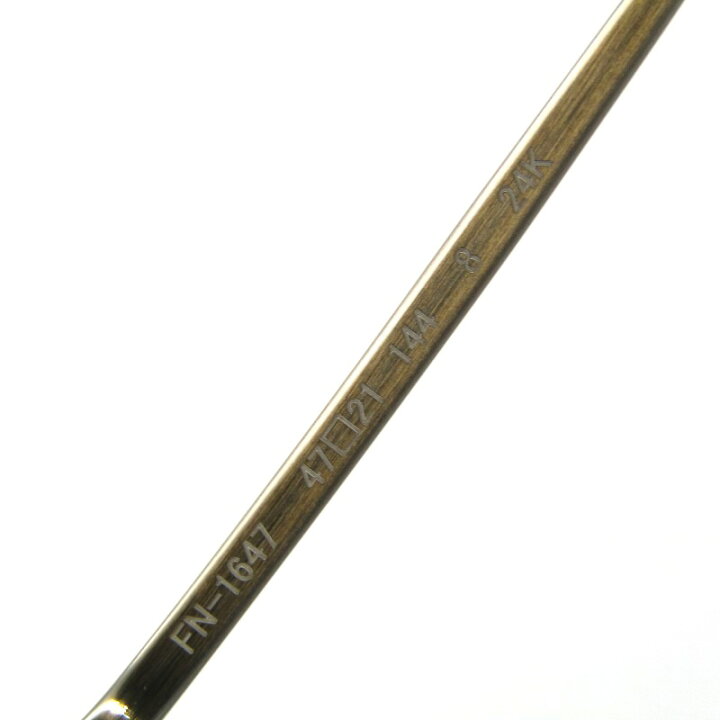楽天市場】【中古】未使用 FN/FOUR NINES エフエヌ フォーナインズ  
