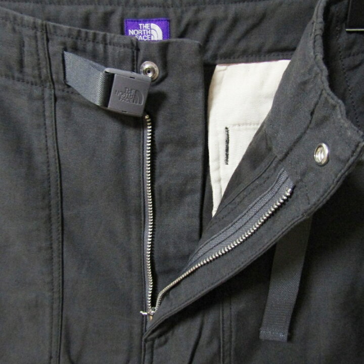 楽天市場】【中古】THE NORTH FACE PURPLE LABEL ノースフェイス  