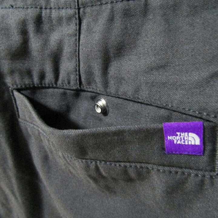 楽天市場】【中古】THE NORTH FACE PURPLE LABEL ノースフェイス  