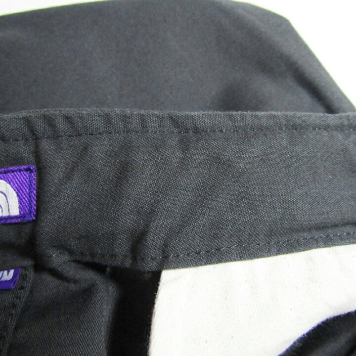 楽天市場】【中古】THE NORTH FACE PURPLE LABEL ノースフェイス  