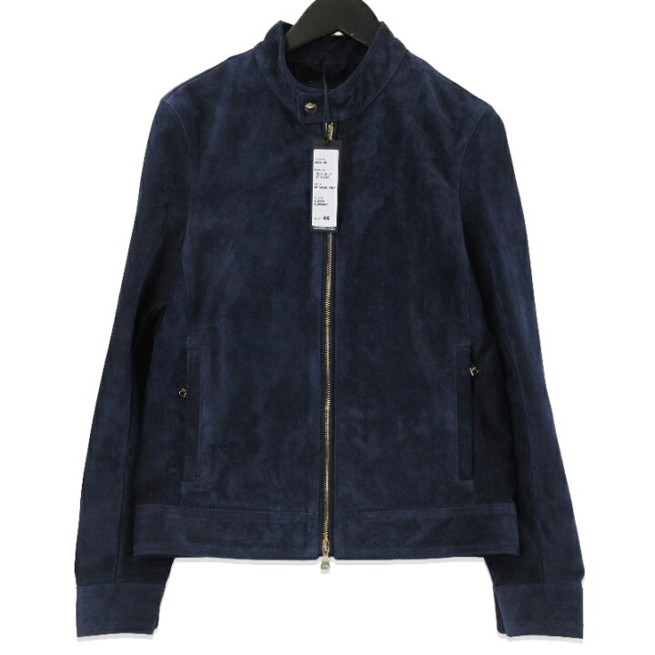 楽天市場】【中古】美品 EMMETI エンメティ シングルライダース JURI 