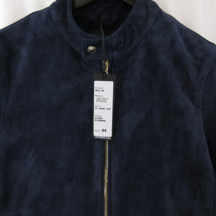 楽天市場】【中古】美品 EMMETI エンメティ シングルライダース JURI  