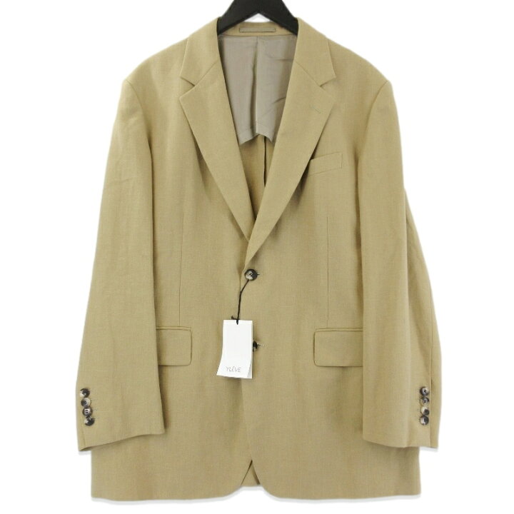 楽天市場】【中古】未使用 YLEVE イレーヴ HEMP ORGANIC COTTON CANVAS 