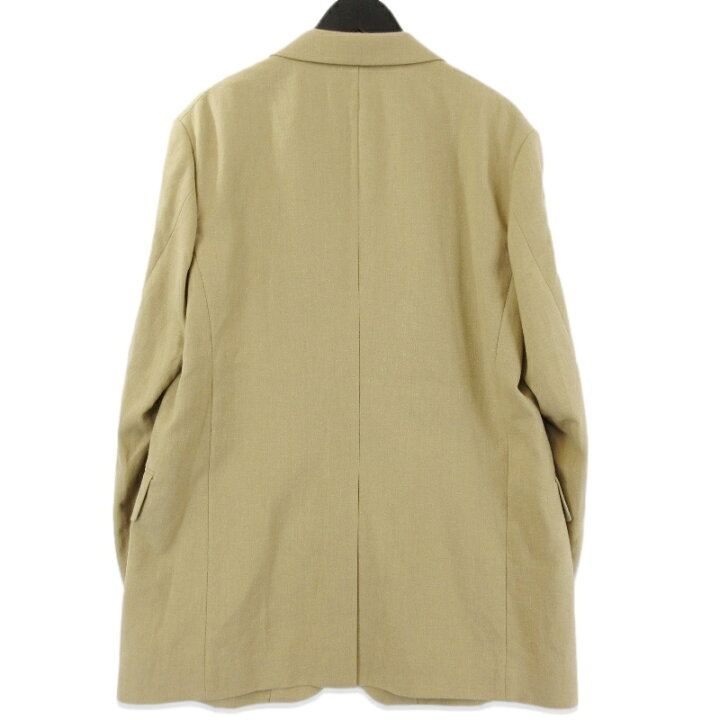 楽天市場】【中古】未使用 YLEVE イレーヴ HEMP ORGANIC COTTON CANVAS 