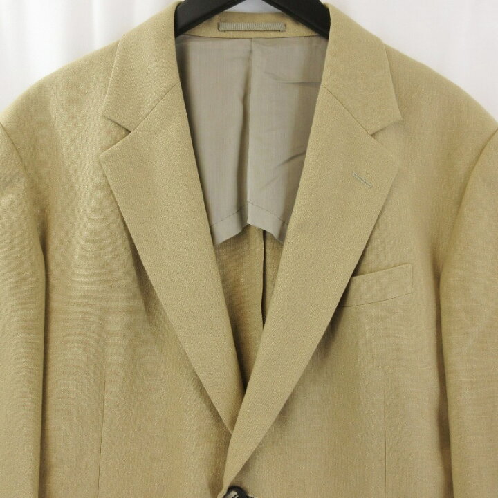 楽天市場】【中古】未使用 YLEVE イレーヴ HEMP ORGANIC COTTON CANVAS 