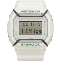 楽天市場】g-shock 5600 限定（ベルトカラーホワイト）の通販 