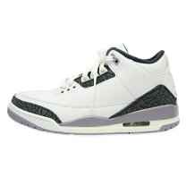 楽天市場】nike air jordan 3 retro se－t cz6433－100の通販