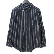 楽天市場】descendant（柄ストライプ）（トップス｜メンズファッション 