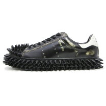 楽天市場】leather sneakerの通販