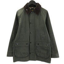楽天市場】barbour bedale sl 38（メンズファッション）の通販