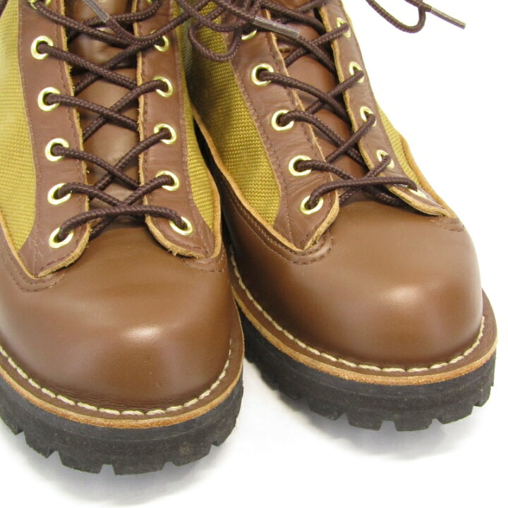 楽天市場】【中古】Danner ダナー US7.5EE 25.5cm ダナーライト 30440 