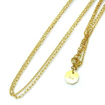 楽天市場】k18 ネックレス 中古（ジュエリー・アクセサリー）の通販