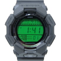 楽天市場】カシオ g-shock グリーン 中古の通販
