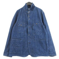 楽天市場】エンジニアードガーメンツ カバーオールの通販