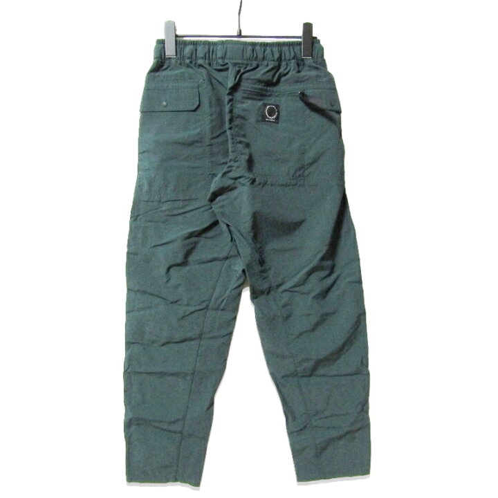 楽天市場】【中古】未使用 山と道 ヤマトミチ 5-Pocket Pants 25 W