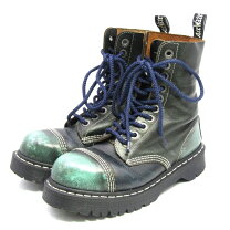 楽天市場】dr．martens 10ホール 中古の通販