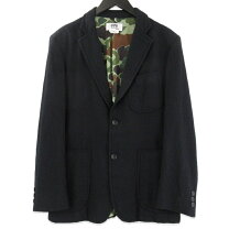 楽天市場】junya watanabe man 中古（素材（生地・毛糸）ウール 