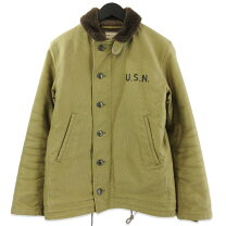 楽天市場】リアルマッコイズ N－1の通販