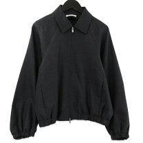 楽天市場】ブルゾン GALERIE VIE(ギャルリーヴィー)の通販