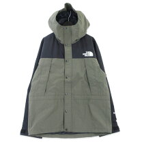 楽天市場】ノースフェイス マウンテンライトジャケット 中古の通販