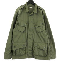 楽天市場】／ ミリタリー トロピカル ジャケットの通販