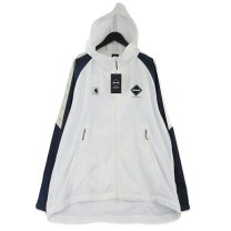 楽天市場】f.c.real bristol warm up jacketの通販