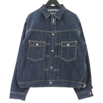 スーベニアジャケット マインデニム セール MINEDENIM マインデニム Denim Zipup Trucker JKT 公式通販・JACK in the NET