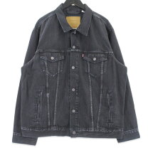 楽天市場】リーバイス ブラック gジャン 中古（メンズファッション）の通販
