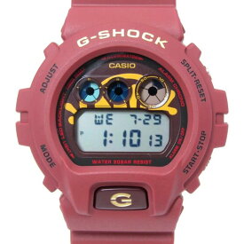 楽天の商品写真:カシオ G-SHOCK DW-6900CC25-4ER