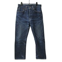 楽天市場】ウエアハウス デニム 中古（メンズファッション）の通販