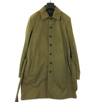 楽天市場】diesel black gold コートの通販